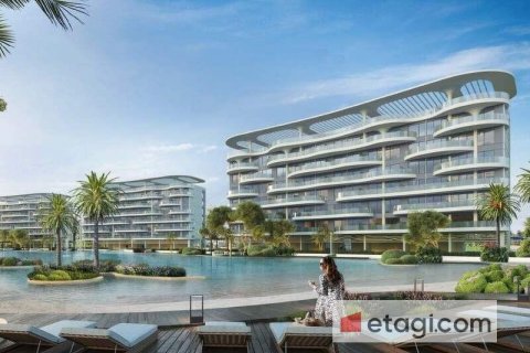 Apartament në Damac Lagoons, Dubai, Emiratet e Bashkuara Arabe 1 dhomë gjumi, 57.3 m2. № 582634 - Foto 2