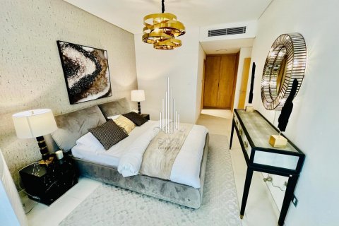 Apartment sa Al Reem Island, Abu Dhabi, UAE 1 silid-tulugan, 85.4 sq.m. № 582384 - larawan 10