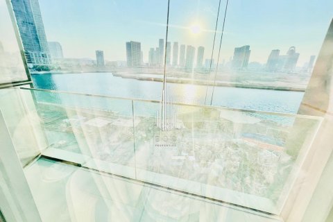 Apartment sa Al Reem Island, Abu Dhabi, UAE 1 silid-tulugan, 85.4 sq.m. № 582384 - larawan 1