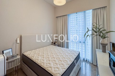 Byt v Downtown Dubai (Downtown Burj Dubai), Dubai, SAE 1 ložnice, 71 m² Č.: 627755 - fotografie 5