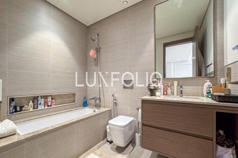 Byt v Downtown Dubai (Downtown Burj Dubai), Dubai, SAE 1 ložnice, 71 m² Č.: 627755 - fotografie 7