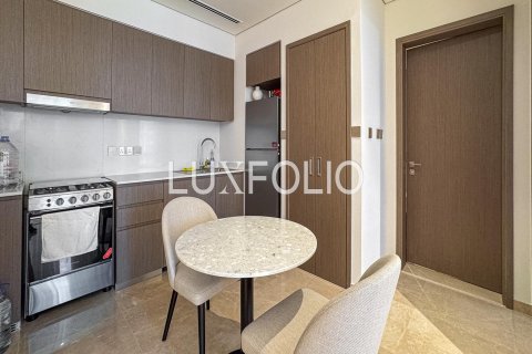 Byt v Downtown Dubai (Downtown Burj Dubai), Dubai, SAE 1 ložnice, 71 m² Č.: 627755 - fotografie 4