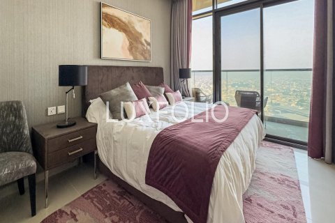 阿联酋 Dubai Business Bay 待售 : 1 房, 38 平方米 , 编号627760 - 照片 2