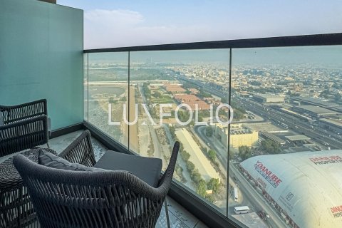 阿联酋 Dubai Business Bay 待售 : 1 房, 38 平方米 , 编号627760 - 照片 14