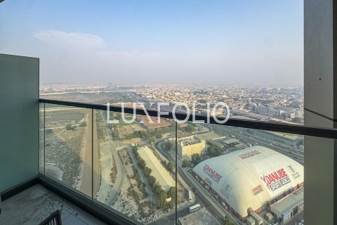 阿联酋 Dubai Business Bay 待售 : 1 房, 38 平方米 , 编号627760 - 照片 15