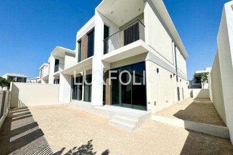 Vila v Tilal Al Ghaf, Dubai, SAE 4 ložnice, 373 m² Č.: 627758 - fotografie 1
