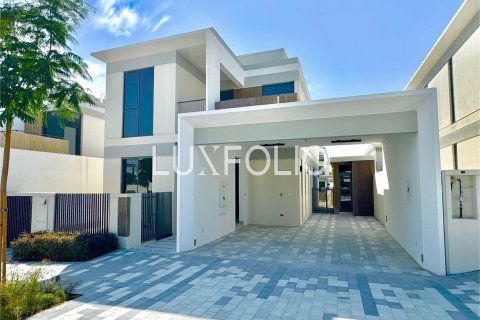 Vila v Tilal Al Ghaf, Dubai, SAE 4 ložnice, 373 m² Č.: 627758 - fotografie 6