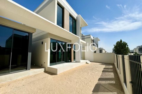 Vila v Tilal Al Ghaf, Dubai, SAE 4 ložnice, 373 m² Č.: 627758 - fotografie 7
