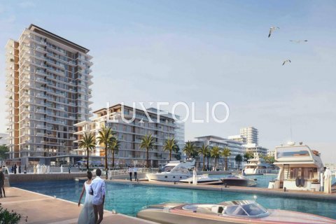 Apartment in Mina Rashid, Dubai, UAE 3 bedrooms, 141 sq.m. № 627756 - photo 10