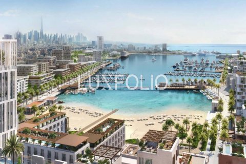 Apartment in Mina Rashid, Dubai, UAE 3 bedrooms, 141 sq.m. № 627756 - photo 6