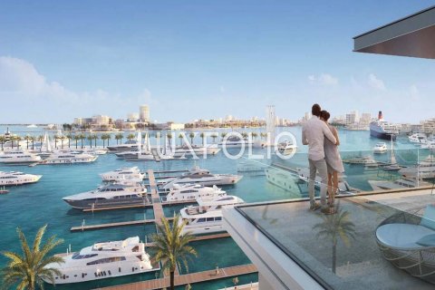 Apartment in Mina Rashid, Dubai, UAE 3 bedrooms, 141 sq.m. № 627756 - photo 5