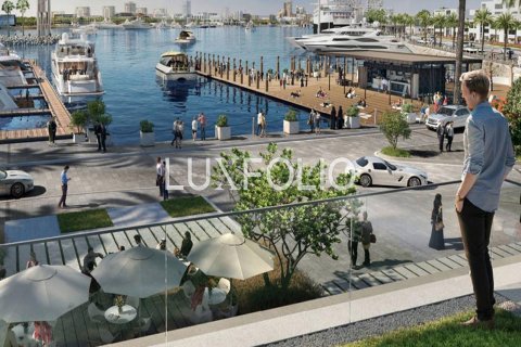 Apartment in Mina Rashid, Dubai, UAE 3 bedrooms, 141 sq.m. № 627756 - photo 12