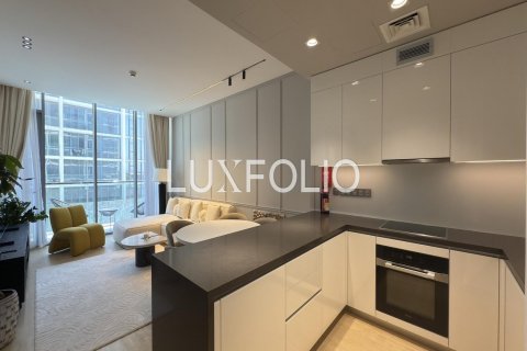 Apartament në Mohammed Bin Rashid City, Dubai, Emiratet e Bashkuara Arabe 1 dhomë gjumi, 71 m2. № 627761 - Foto 5