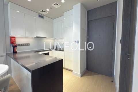 Apartament në Mohammed Bin Rashid City, Dubai, Emiratet e Bashkuara Arabe 1 dhomë gjumi, 71 m2. № 627761 - Foto 4