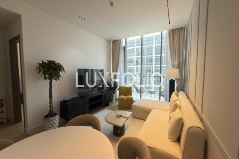 Apartament në Mohammed Bin Rashid City, Dubai, Emiratet e Bashkuara Arabe 1 dhomë gjumi, 71 m2. № 627761 - Foto 6