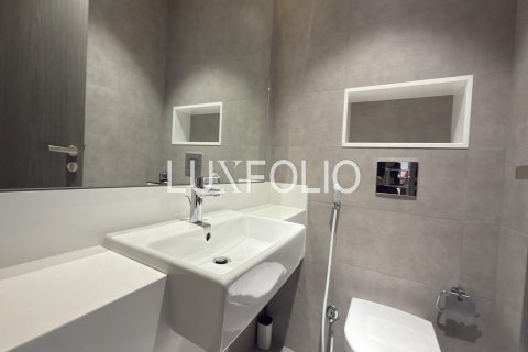 Apartament në Mohammed Bin Rashid City, Dubai, Emiratet e Bashkuara Arabe 1 dhomë gjumi, 71 m2. № 627761 - Foto 13
