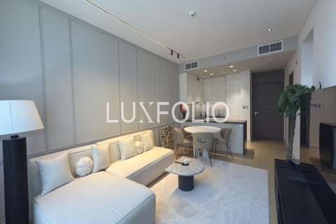 Apartament në Mohammed Bin Rashid City, Dubai, Emiratet e Bashkuara Arabe 1 dhomë gjumi, 71 m2. № 627761 - Foto 3