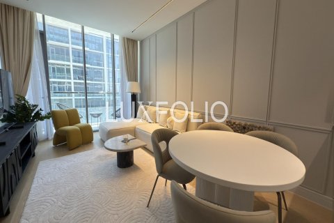 Apartament në Mohammed Bin Rashid City, Dubai, Emiratet e Bashkuara Arabe 1 dhomë gjumi, 71 m2. № 627761 - Foto 2