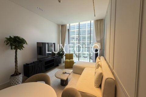 Apartament në Mohammed Bin Rashid City, Dubai, Emiratet e Bashkuara Arabe 1 dhomë gjumi, 71 m2. № 627761 - Foto 1