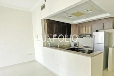 Byt v Business Bay, Dubai, SAE 1 ložnice, 73 m² Č.: 627757 - fotografie 3