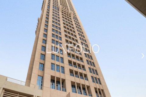 Byt v Business Bay, Dubai, SAE 1 ložnice, 73 m² Č.: 627757 - fotografie 12