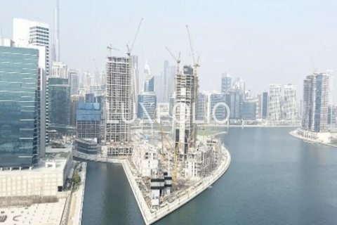 Byt v Business Bay, Dubai, SAE 1 ložnice, 73 m² Č.: 627757 - fotografie 9