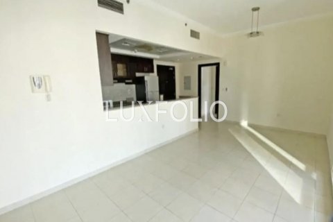 Byt v Business Bay, Dubai, SAE 1 ložnice, 73 m² Č.: 627757 - fotografie 2