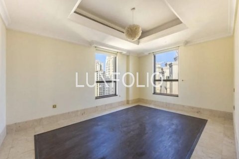Attico in vendita a Jumeirah Beach Residence, Dubai, EAU 4 camere da letto, 540 mq. № 627759 - foto 17