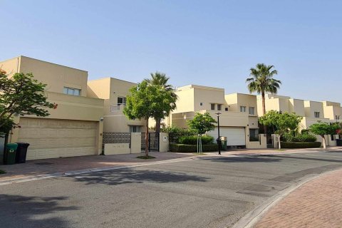 Byggprojekt MEADOWS 3 i Meadows, Dubai, UAE Nr. 167726