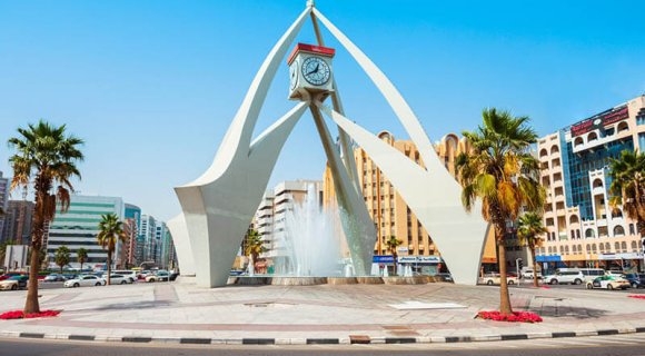 Покупка студии в ОАЭ: плюсы и минусы