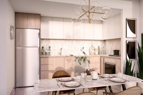 Apartament në Dubai Hills Estate, Emiratet e Bashkuara Arabe 1 dhomë gjumi, 60 m2. № 628010 - Foto 3