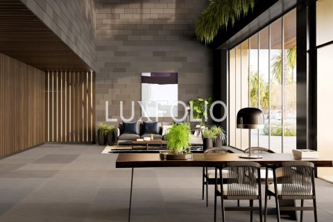 Apartament në Dubai Hills Estate, Emiratet e Bashkuara Arabe 1 dhomë gjumi, 60 m2. № 628010 - Foto 14