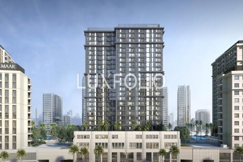 Apartament në Dubai Hills Estate, Emiratet e Bashkuara Arabe 1 dhomë gjumi, 60 m2. № 628010 - Foto 11