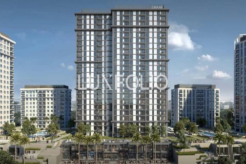 Apartament në Dubai Hills Estate, Emiratet e Bashkuara Arabe 1 dhomë gjumi, 60 m2. № 628010 - Foto 1