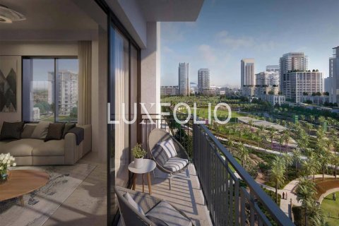 Apartament në Dubai Hills Estate, Emiratet e Bashkuara Arabe 1 dhomë gjumi, 60 m2. № 628010 - Foto 13