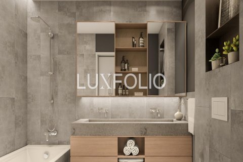 Apartament në Dubai Hills Estate, Emiratet e Bashkuara Arabe 1 dhomë gjumi, 60 m2. № 628010 - Foto 5