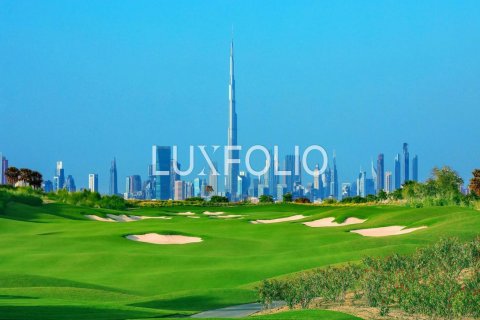Apartament në Dubai Hills Estate, Emiratet e Bashkuara Arabe 1 dhomë gjumi, 60 m2. № 628010 - Foto 8
