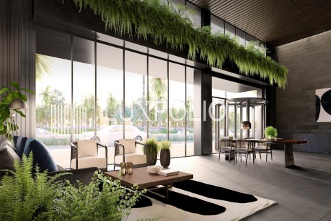 Apartament në Dubai Hills Estate, Emiratet e Bashkuara Arabe 1 dhomë gjumi, 60 m2. № 628010 - Foto 16