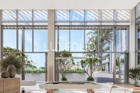 Byt v Mohammed Bin Rashid City, Dubai, SAE 1 ložnice, 78 m² Č.: 628008 - fotografie 11