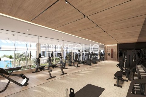 Byt v Mohammed Bin Rashid City, Dubai, SAE 1 ložnice, 78 m² Č.: 628008 - fotografie 9