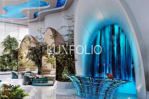 Dubai Media City, Dubai, BAE’de satılık daire 1 yatak odası, 88 m&sup2; No 628009 - fotoğraf 8