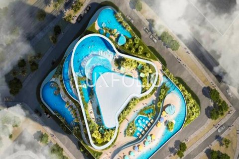Dubai Media City, Dubai, BAE’de satılık daire 1 yatak odası, 88 m&sup2; No 628009 - fotoğraf 13