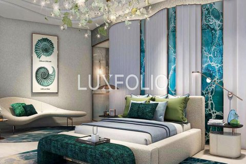 Dubai Media City, Dubai, BAE’de satılık daire 1 yatak odası, 88 m&sup2; No 628009 - fotoğraf 5
