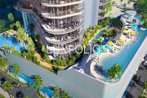 Dubai Media City, Dubai, BAE’de satılık daire 1 yatak odası, 88 m&sup2; No 628009 - fotoğraf 2