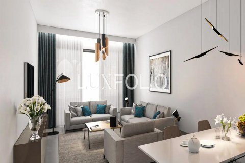 Byt v Dubai Marina, SAE 1 ložnice, 71 m² Č.: 628011 - fotografie 2