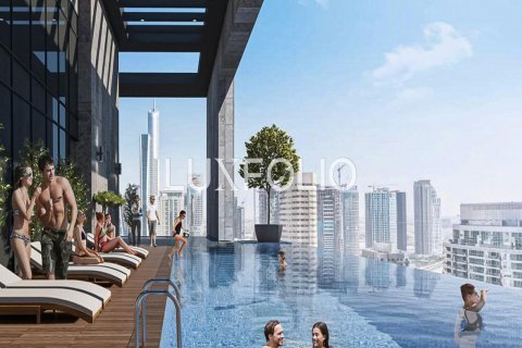 Byt v Dubai Marina, SAE 1 ložnice, 71 m² Č.: 628011 - fotografie 14