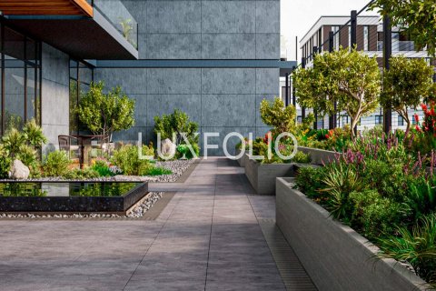 Byt v Dubai Marina, SAE 1 ložnice, 71 m² Č.: 628011 - fotografie 9