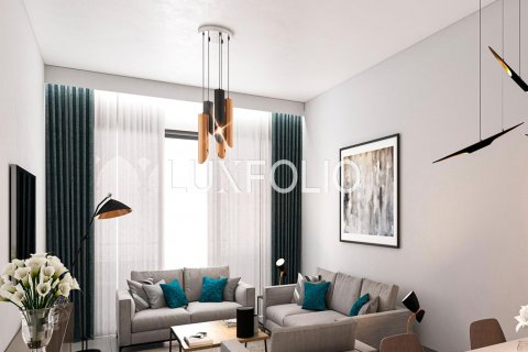 Byt v Dubai Marina, SAE 1 ložnice, 71 m² Č.: 628011 - fotografie 10