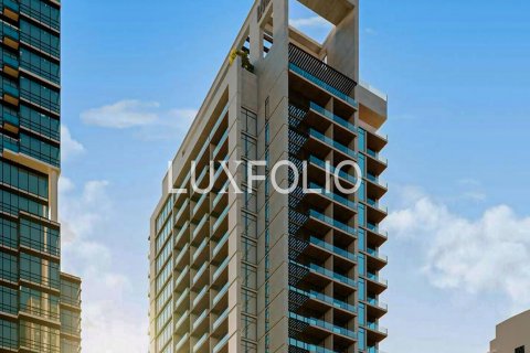 Byt v Dubai Marina, SAE 1 ložnice, 71 m² Č.: 628011 - fotografie 1