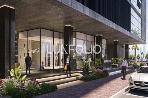 Byt v Dubai Marina, SAE 1 ložnice, 71 m² Č.: 628011 - fotografie 16